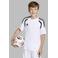 adidas Performance junior voetbalshirt Tiro26 wit