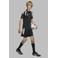 adidas Performance Junior voetbalshort Tiro26 zwart
