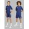 adidas Performance Junior voetbalshort Tiro26 donkerblauw