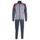adidas Performance Junior trainingspak Tiro26 - grijs/rood