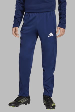 Junior trainingbroek Entrada26 blauw