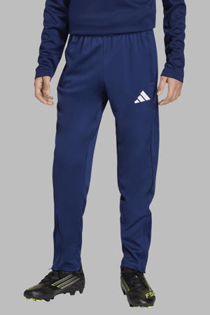 Junior trainingbroek Entrada26 blauw