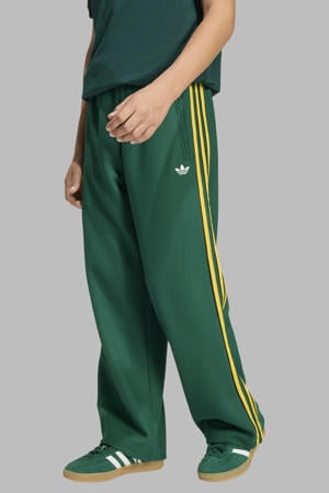 trainingsbroek Firebird groen