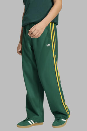 trainingsbroek Firebird groen