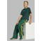 adidas Originals Firebird trainingsbroek groen