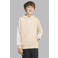adidas Sportswear hoodie ecru