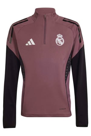 Junior Real Madrid voetbalshirt
