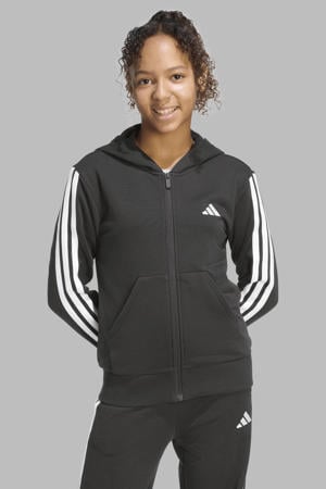 sportvest zwart