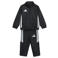 adidas Performance Tiro trainingspak zwart/wit