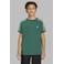 adidas Originals T-shirt groen