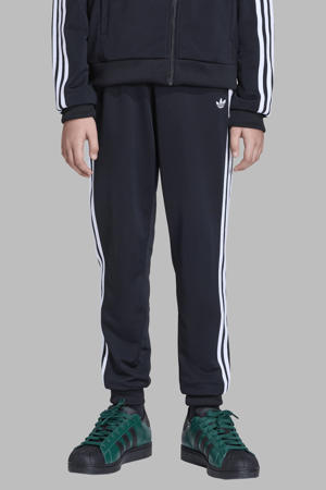 joggingbroek zwart