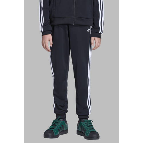 adidas Originals joggingbroek zwart afbeelding
