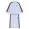 adidas Originals Firebird trainingspak - lichtblauw