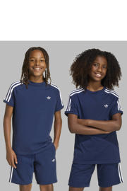 thumbnail: adidas Originals T-shirt donkerblauw