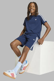 thumbnail: adidas Originals T-shirt donkerblauw