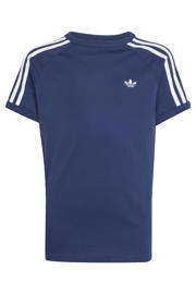 thumbnail: adidas Originals T-shirt donkerblauw