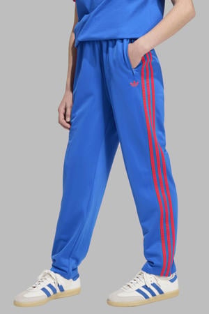 trainingsbroek Firebird kobalt