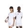 adidas Performance junior voetbalshirt Entrada26 wit