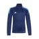 adidas Performance voetbalshirt Tiro donkerblauw