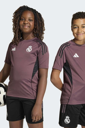 Junior Real Madrid voetbalshirt Training