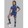 adidas Performance Junior voetbalshort Tiro26 blauw