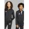 adidas Performance trainingsjack Entrada26 zwart