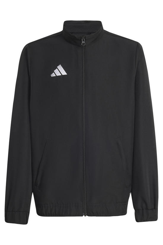 adidas voetbalvesten voor kinderen