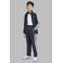 adidas Originals Firebird trainingsbroek zwart