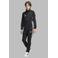 adidas Performance voetbalshirt Tiro zwart