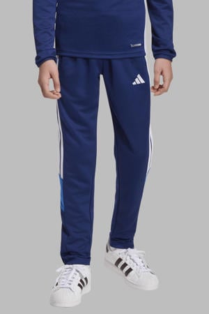 Junior trainingsbroek Tiro26 blauw