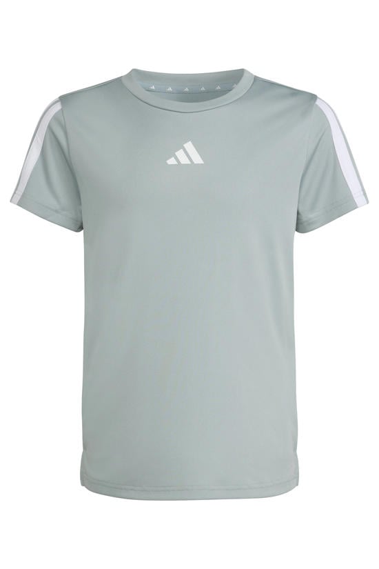 adidas fitness t-shirts voor kinderen