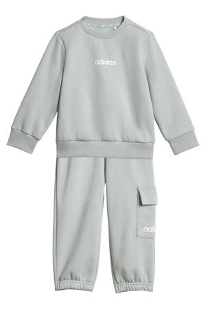 joggingpak mintgroen