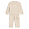 adidas Sportswear joggingpak beige