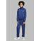 adidas Sportswear trainingspak donkerblauw