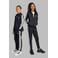 adidas Sportswear trainingspak zwart