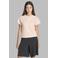 adidas Sportswear sportshirt roze
