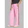 adidas Originals Firebird trainingsbroek roze/zwart