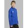 adidas Performance trainingsjack Entrada26 blauw