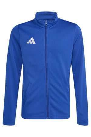 trainingsjack Entrada26 blauw