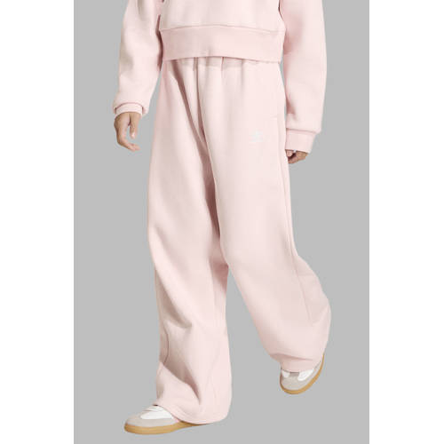 adidas Originals joggingbroek roze afbeelding