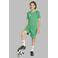 adidas Performance junior voetbalshirt Entrada26 groen