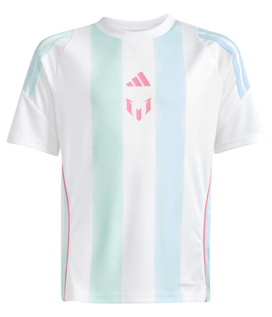 adidas voetbal t-shirts voor kinderen