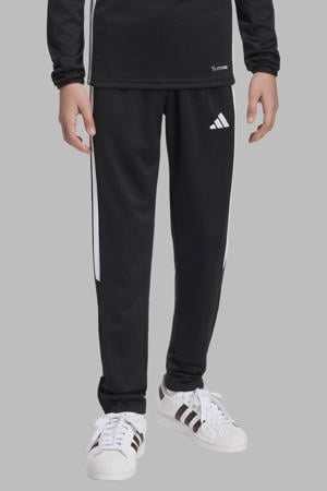 Junior trainingsbroek Tiro26 zwart
