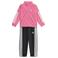 adidas Sportswear trainingspak roze/wit