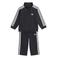 adidas Originals Firebird trainingspak - zwart/wit