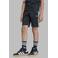 adidas Originals sweatshort zwart/wit