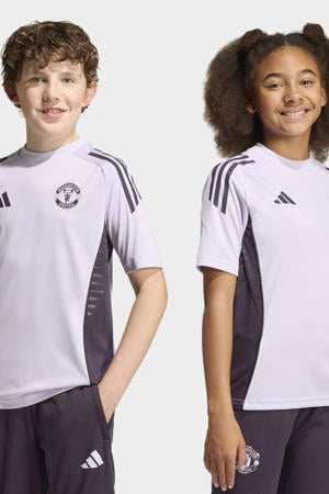 Junior Manchester United voetbalshirt Training
