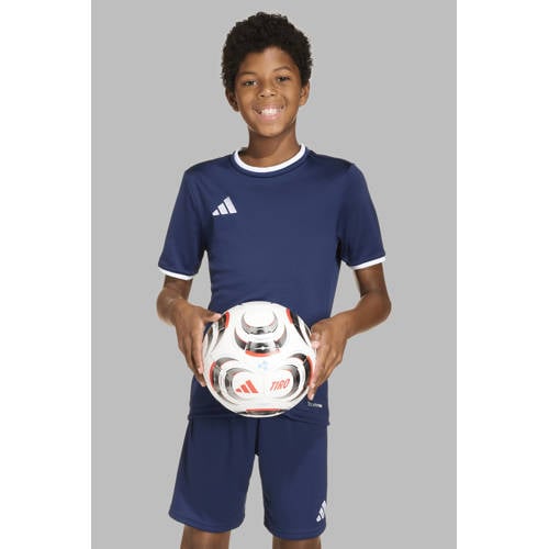 adidas Performance voetbalshirt Entrada26 blauw afbeelding