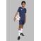 adidas Performance junior voetbalshirt Entrada26 blauw