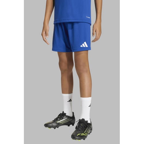 adidas Performance Junior voetbalshort Entrada26 afbeelding